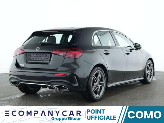 MERCEDES-BENZ A 180 Automatic AMG Line Advanced Plus