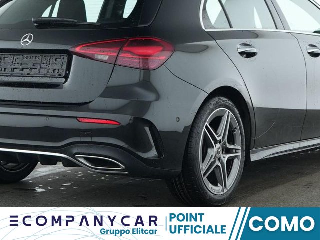 MERCEDES-BENZ A 180 Automatic AMG Line Advanced Plus