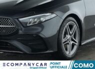 MERCEDES-BENZ A 180 Automatic AMG Line Advanced Plus