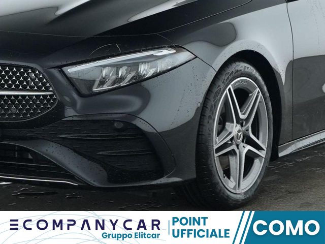 MERCEDES-BENZ A 180 Automatic AMG Line Advanced Plus
