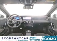 MERCEDES-BENZ A 180 Automatic AMG Line Advanced Plus