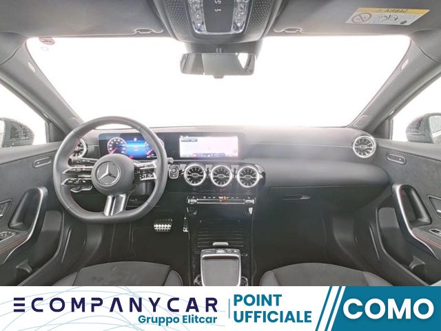 MERCEDES-BENZ A 180 Automatic AMG Line Advanced Plus