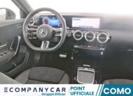 MERCEDES-BENZ A 180 Automatic AMG Line Advanced Plus