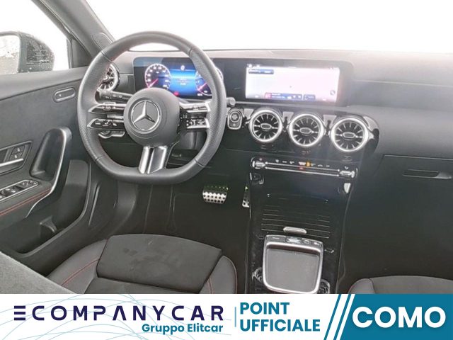 MERCEDES-BENZ A 180 Automatic AMG Line Advanced Plus