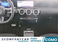 MERCEDES-BENZ A 180 Automatic AMG Line Advanced Plus