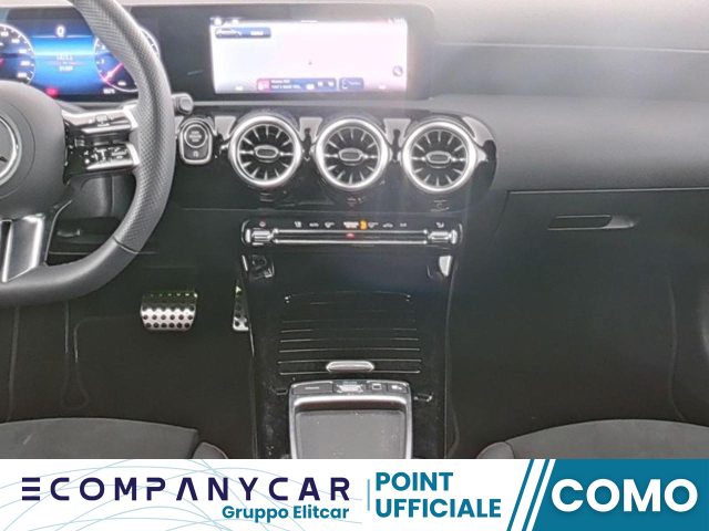 MERCEDES-BENZ A 180 Automatic AMG Line Advanced Plus