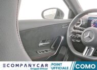 MERCEDES-BENZ A 180 Automatic AMG Line Advanced Plus