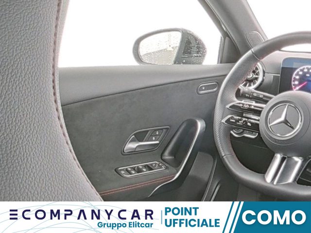 MERCEDES-BENZ A 180 Automatic AMG Line Advanced Plus