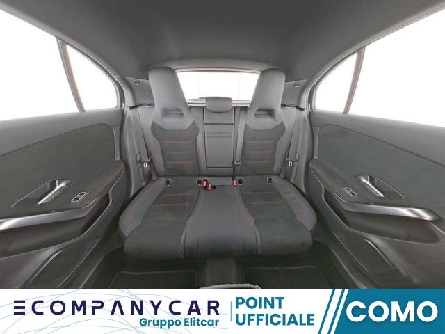 MERCEDES-BENZ A 180 Automatic AMG Line Advanced Plus