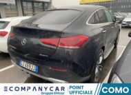 MERCEDES-BENZ GLE 350 de hybrid EQ 4Matic Coupé Premium