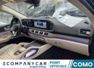 MERCEDES-BENZ GLE 350 de hybrid EQ 4Matic Coupé Premium