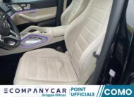 MERCEDES-BENZ GLE 350 de hybrid EQ 4Matic Coupé Premium