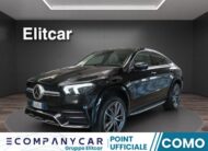MERCEDES-BENZ GLE 350 de hybrid EQ 4Matic Coupé Premium