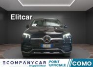 MERCEDES-BENZ GLE 350 de hybrid EQ 4Matic Coupé Premium