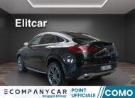 MERCEDES-BENZ GLE 350 de hybrid EQ 4Matic Coupé Premium
