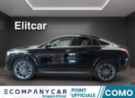 MERCEDES-BENZ GLE 350 de hybrid EQ 4Matic Coupé Premium