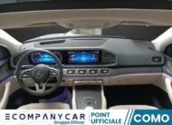 MERCEDES-BENZ GLE 350 de hybrid EQ 4Matic Coupé Premium