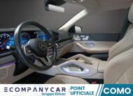MERCEDES-BENZ GLE 350 de hybrid EQ 4Matic Coupé Premium
