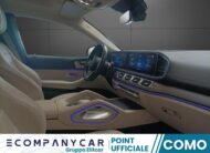MERCEDES-BENZ GLE 350 de hybrid EQ 4Matic Coupé Premium