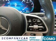 MERCEDES-BENZ GLE 350 de hybrid EQ 4Matic Coupé Premium
