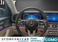 MERCEDES-BENZ GLE 350 de hybrid EQ 4Matic Coupé Premium