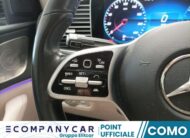 MERCEDES-BENZ GLE 350 de hybrid EQ 4Matic Coupé Premium