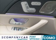 MERCEDES-BENZ GLE 350 de hybrid EQ 4Matic Coupé Premium