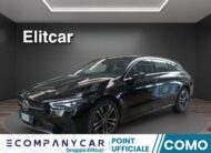 MERCEDES-BENZ CLA 180 d Automatic Shooting Brake Progressive Advanced
