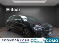 MERCEDES-BENZ CLA 180 d Automatic Shooting Brake Progressive Advanced