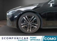 MERCEDES-BENZ CLA 180 d Automatic Shooting Brake Progressive Advanced
