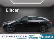 MERCEDES-BENZ CLA 180 d Automatic Shooting Brake Progressive Advanced
