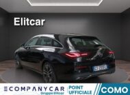 MERCEDES-BENZ CLA 180 d Automatic Shooting Brake Progressive Advanced