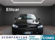 MERCEDES-BENZ CLA 180 d Automatic Shooting Brake Progressive Advanced