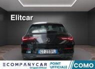 MERCEDES-BENZ CLA 180 d Automatic Shooting Brake Progressive Advanced