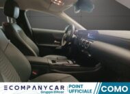 MERCEDES-BENZ CLA 180 d Automatic Shooting Brake Progressive Advanced