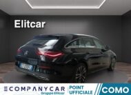 MERCEDES-BENZ CLA 180 d Automatic Shooting Brake Progressive Advanced