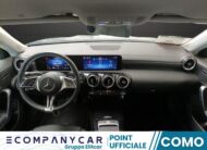 MERCEDES-BENZ CLA 180 d Automatic Shooting Brake Progressive Advanced