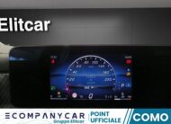 MERCEDES-BENZ CLA 180 d Automatic Shooting Brake Progressive Advanced