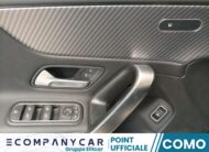MERCEDES-BENZ CLA 180 d Automatic Shooting Brake Progressive Advanced
