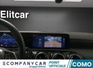 MERCEDES-BENZ CLA 180 d Automatic Shooting Brake Progressive Advanced