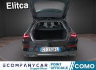 MERCEDES-BENZ CLA 180 d Automatic Shooting Brake Progressive Advanced