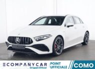 MERCEDES-BENZ A 35 AMG 4Matic Advanced Plus