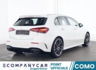 MERCEDES-BENZ A 35 AMG 4Matic Advanced Plus