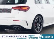 MERCEDES-BENZ A 35 AMG 4Matic Advanced Plus