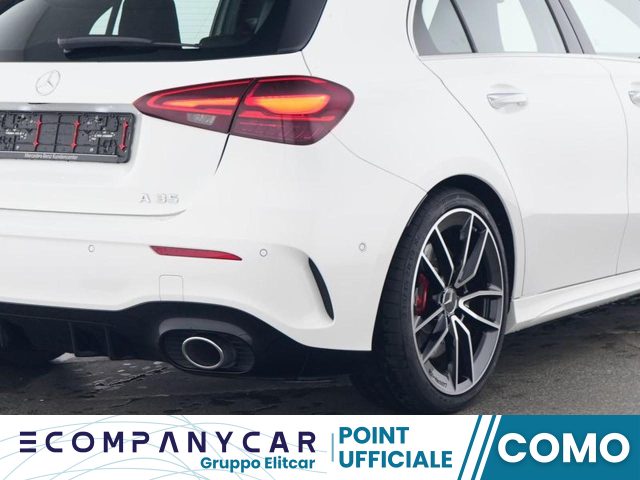 MERCEDES-BENZ A 35 AMG 4Matic Advanced Plus