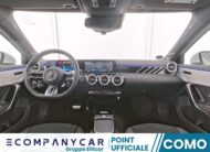 MERCEDES-BENZ A 35 AMG 4Matic Advanced Plus