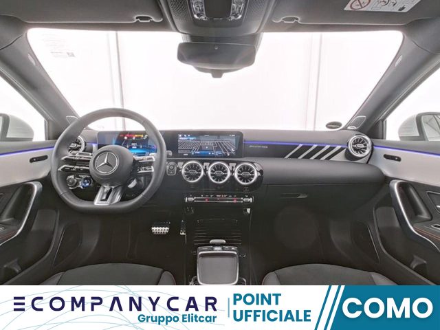 MERCEDES-BENZ A 35 AMG 4Matic Advanced Plus