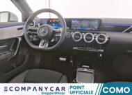 MERCEDES-BENZ A 35 AMG 4Matic Advanced Plus