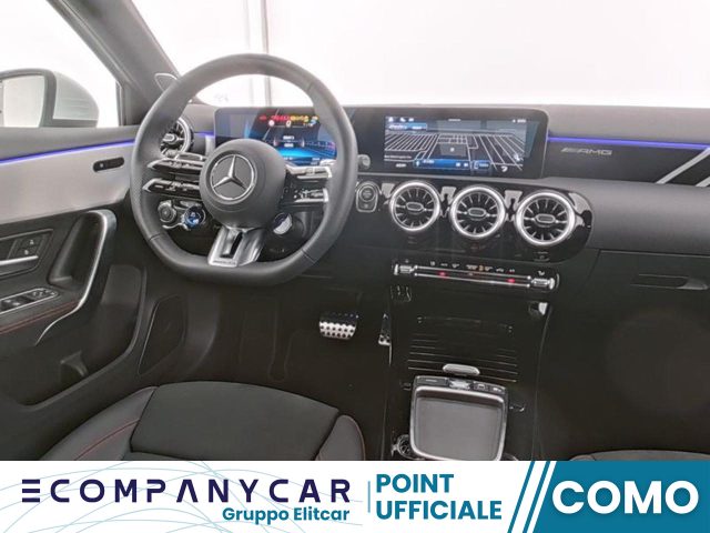 MERCEDES-BENZ A 35 AMG 4Matic Advanced Plus