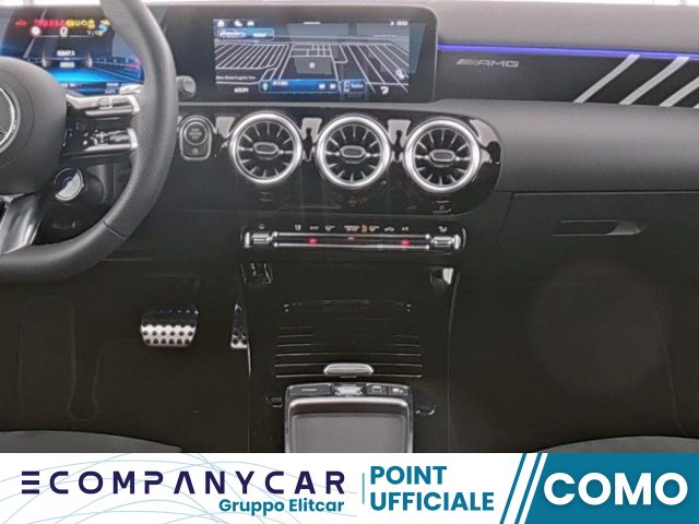 MERCEDES-BENZ A 35 AMG 4Matic Advanced Plus